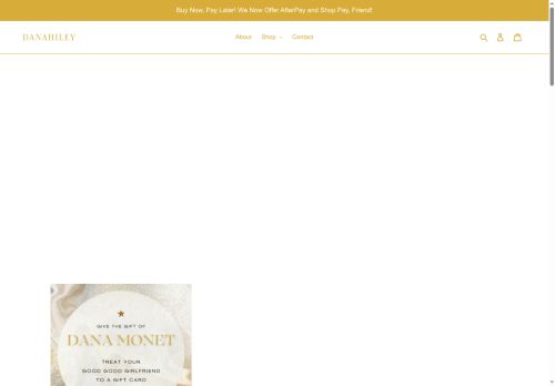 danamonet.com capture - 2025-05-24 22:17:43