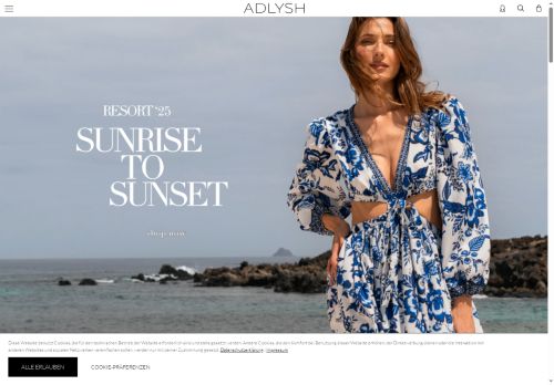 adlysh.com capture - 2025-05-24 22:18:34