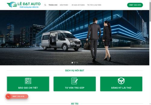 ledatauto.com capture - 2025-05-24 22:18:34