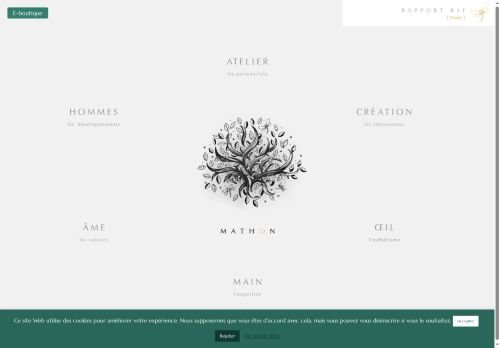 mathon-paris.com capture - 2025-05-24 22:21:23