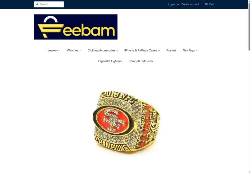 feebam.com capture - 2025-05-24 22:28:21