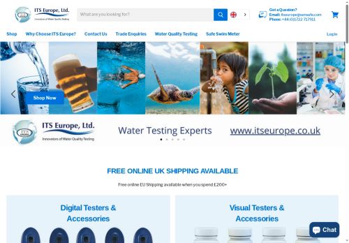 itseurope.co.uk capture - 2025-05-24 22:32:57