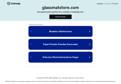 Glass Chair Mats capture - 2025-05-24 22:37:26