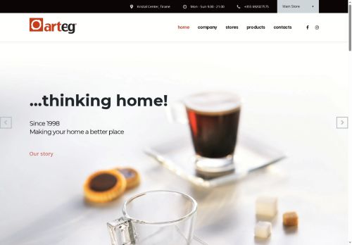 arteg.com capture - 2025-05-24 22:39:38