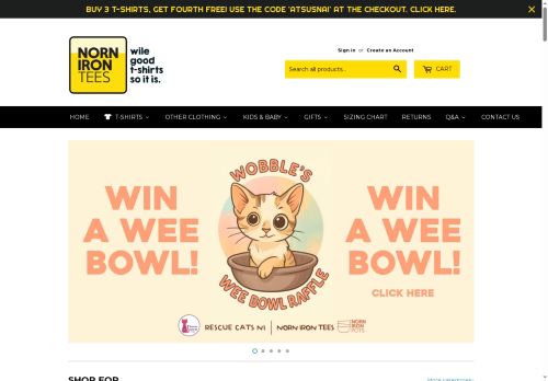 nornirontees.com capture - 2025-05-24 22:45:38