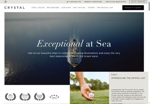 Crystal Cruises UK capture - 2025-05-24 23:11:51