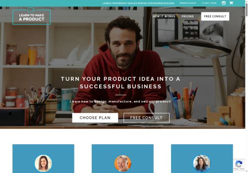 Learn to Make a Product capture - 2025-05-24 23:31:32