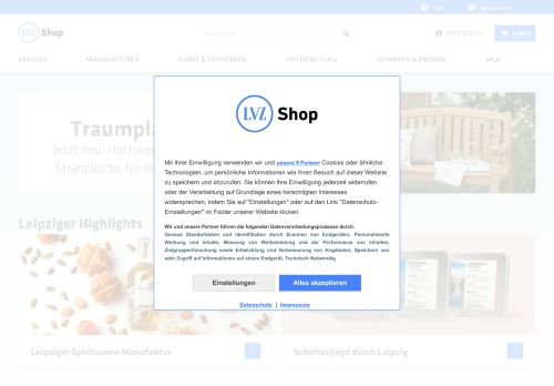 lvz-shop.de capture - 2025-05-24 23:33:50