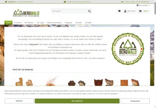 bergwald.net capture - 2025-05-24 23:43:44