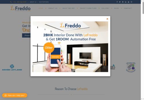 lefreddo.com capture - 2025-05-24 23:51:11