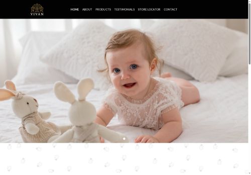 vivanskincare.com capture - 2025-05-24 23:54:14