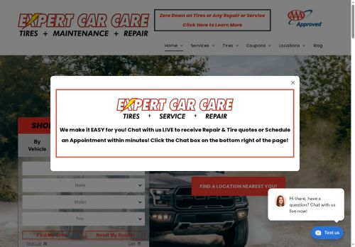 Expert Car Care capture - 2025-05-25 00:06:25