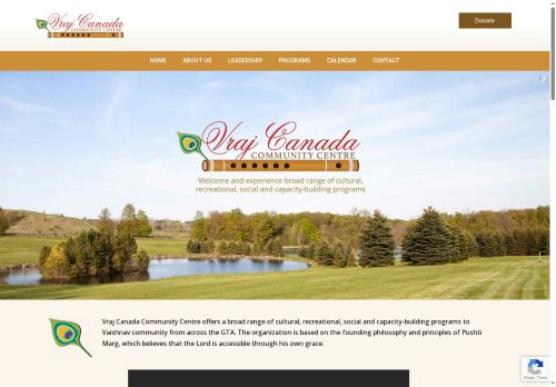vrajcanada.org capture - 2025-05-25 00:08:33