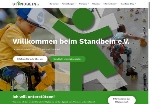 standbein-ev.com capture - 2025-05-25 00:10:42