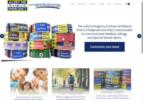 alertmebands.com capture - 2025-05-25 00:14:05