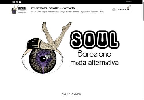 soul-barcelona.com capture - 2025-05-25 00:22:43