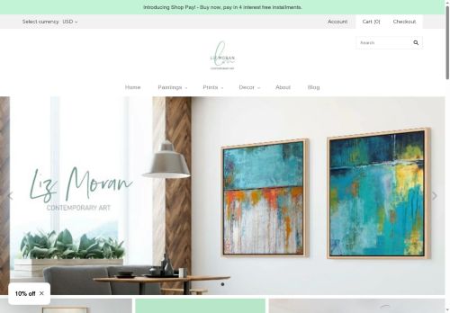 lizmoranart.com capture - 2025-05-25 00:26:22