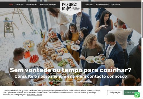 paladaresdaavo.com capture - 2025-05-25 00:33:11
