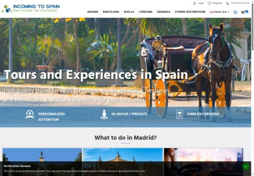 incomingtospain.com capture - 2025-05-25 00:51:50