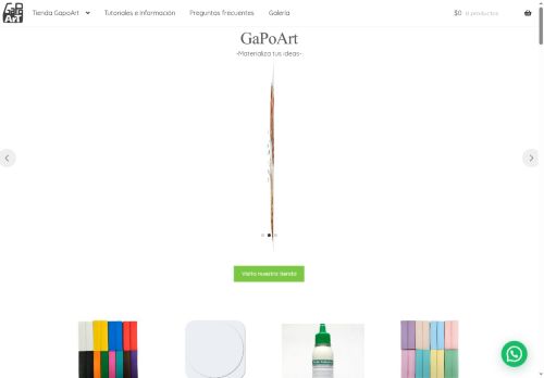 gapoart.com capture - 2025-05-25 01:02:31