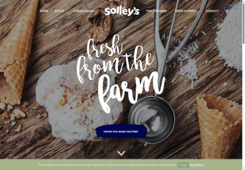 solleys.co.uk capture - 2025-05-25 01:08:53