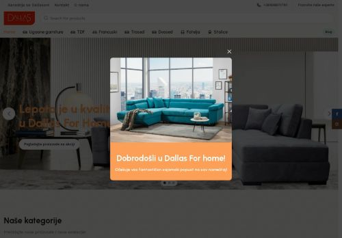 dallasforhome.com capture - 2025-05-25 01:08:53