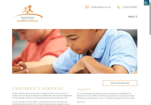 unitedcs.co.uk capture - 2025-05-25 01:18:15