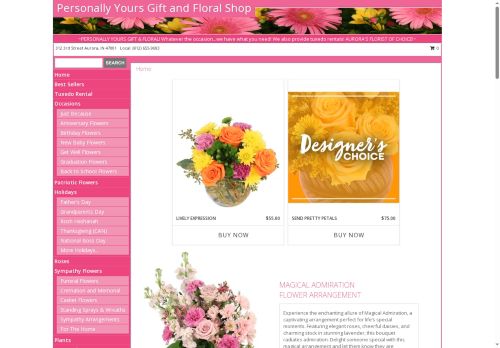 Personally Yours capture - 2025-05-25 01:20:23