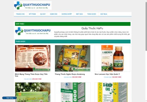 quaythuochapu.com capture - 2025-05-25 01:26:29