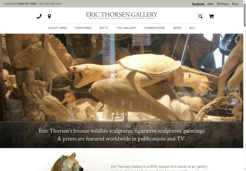 ericthorsengallery.com capture - 2025-05-25 01:26:29