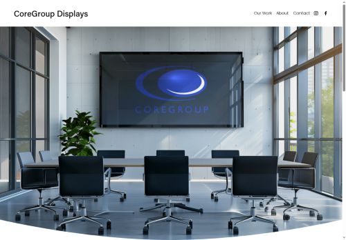 coregroupdisplays.com capture - 2025-05-25 01:36:55