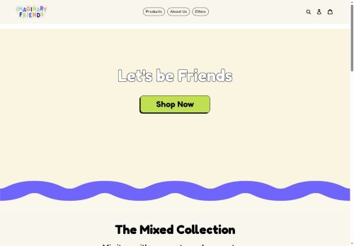 imaginaryfriendsarefun.com capture - 2025-05-25 01:41:10