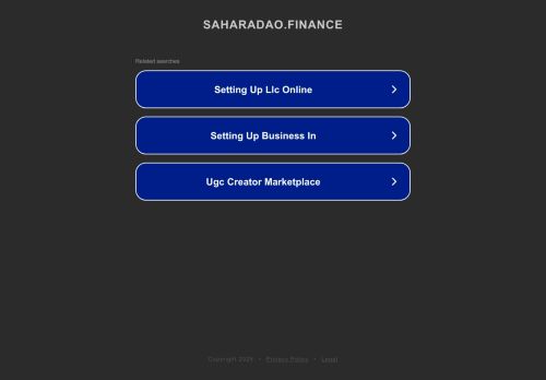 Sahara DAO capture - 2025-05-25 01:49:48