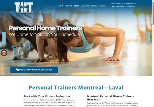 totalhometraining.com capture - 2025-05-25 02:10:07