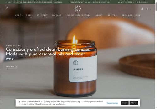 octoandco.com capture - 2025-05-25 02:10:07