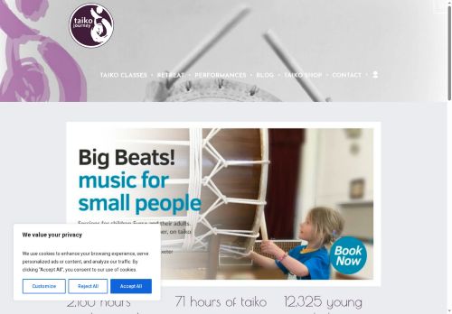 taikojourney.com capture - 2025-05-25 02:10:49