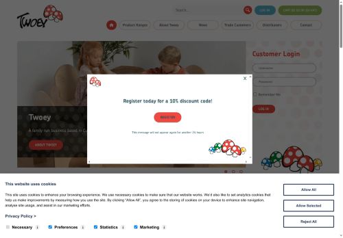 twoey.co.uk capture - 2025-05-25 02:24:47