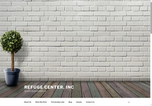 refugecentertucson.org capture - 2025-05-25 02:27:43