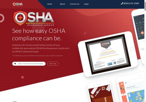 osharesourcegroup.com capture - 2025-05-25 02:28:44