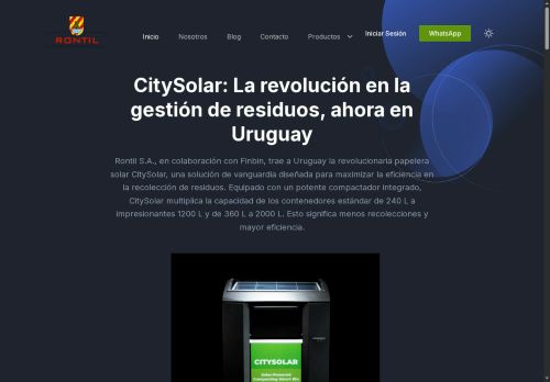 rontilsa.com capture - 2025-05-25 02:30:41