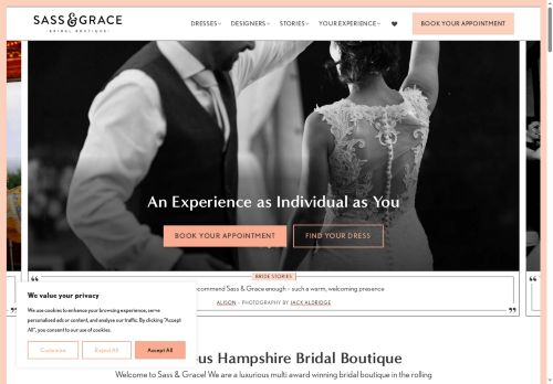 sassandgrace.co.uk capture - 2025-05-25 02:39:32