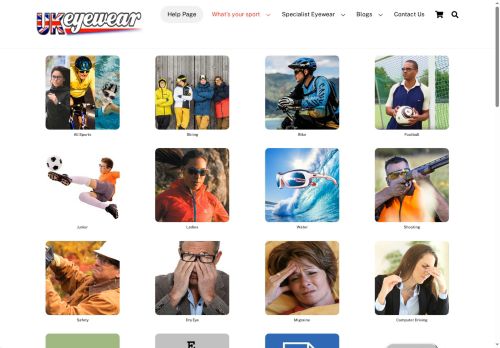 uksportseyewear.co.uk capture - 2025-05-25 02:42:06