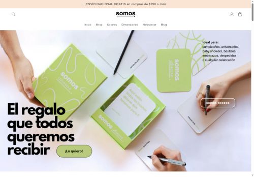 abracemostodoloquesomos.com capture - 2025-05-25 02:42:06