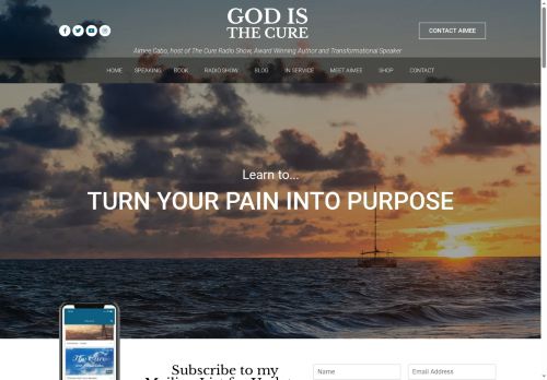 aimeespurpose.com capture - 2025-05-25 02:43:38