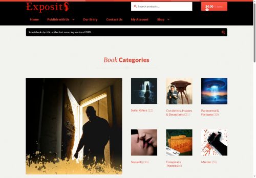 expositbooks.com capture - 2025-05-25 02:48:31