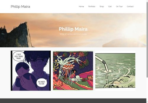 phillipmaira.com capture - 2025-05-25 02:55:53