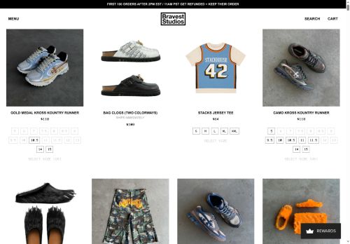 Bravest Studios capture - 2025-05-25 03:25:51