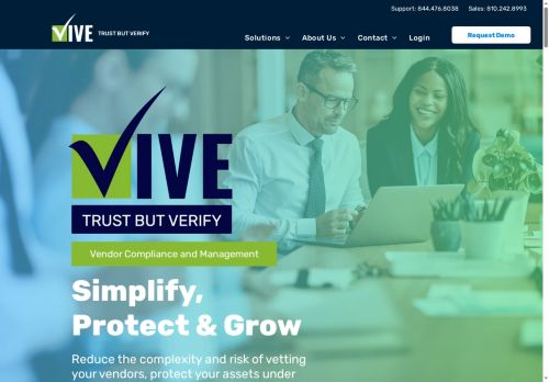 Getvived.com capture - 2025-05-25 03:29:28