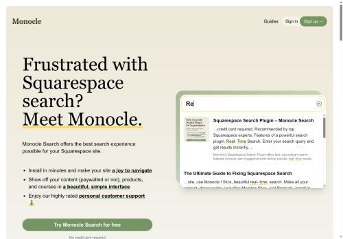 Monocle Search capture - 2025-05-25 03:34:57