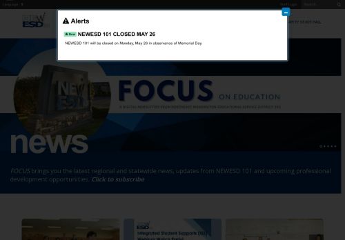NorthEast Washington ESD 101 capture - 2025-05-25 03:34:57